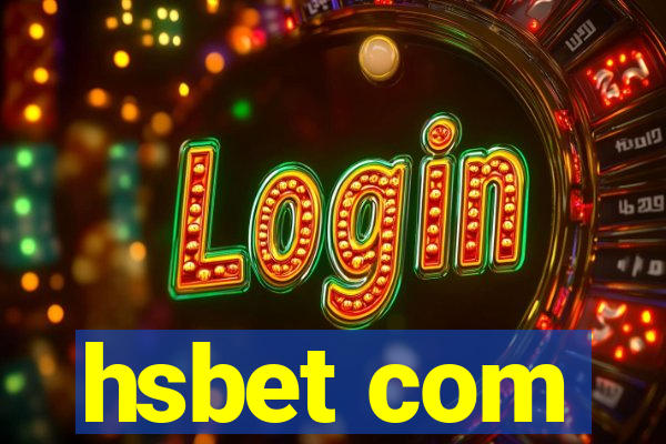 hsbet com
